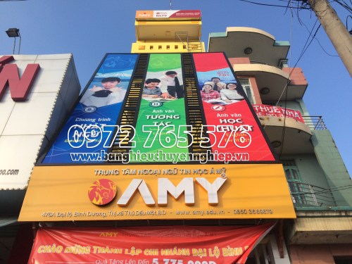 Quảng Cáo Dấu ấn Việt - Công Ty TNHH MTV Quảng Cáo Dấu ấn Việt — hình ảnh từ trangvangvietnam.com
